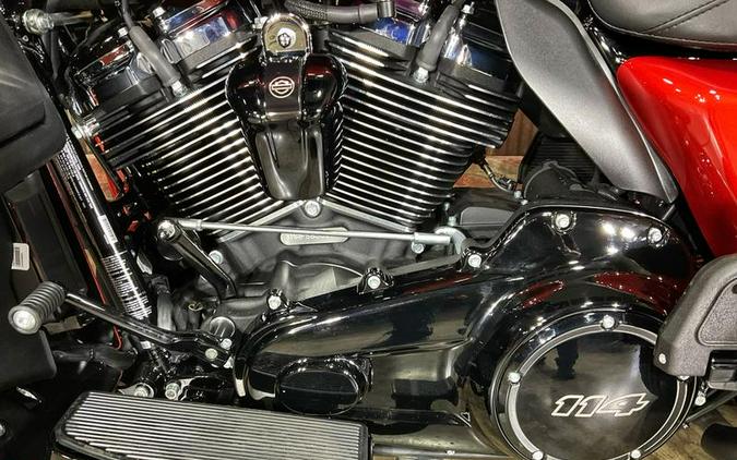 2025 Harley-Davidson® FLHTCUTG - Tri Glide® Ultra