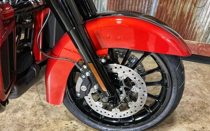 2025 Harley-Davidson® FLHTCUTG - Tri Glide® Ultra