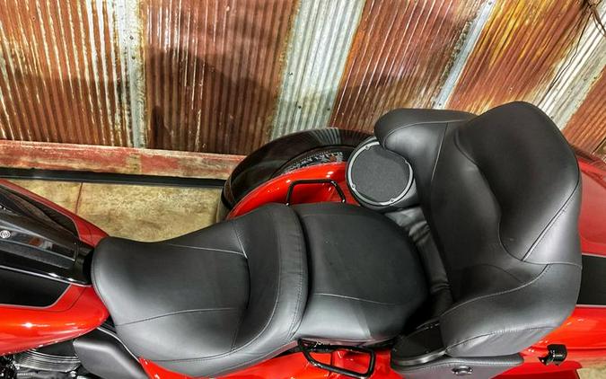 2025 Harley-Davidson® FLHTCUTG - Tri Glide® Ultra