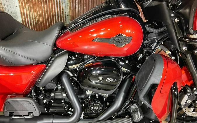 2025 Harley-Davidson® FLHTCUTG - Tri Glide® Ultra