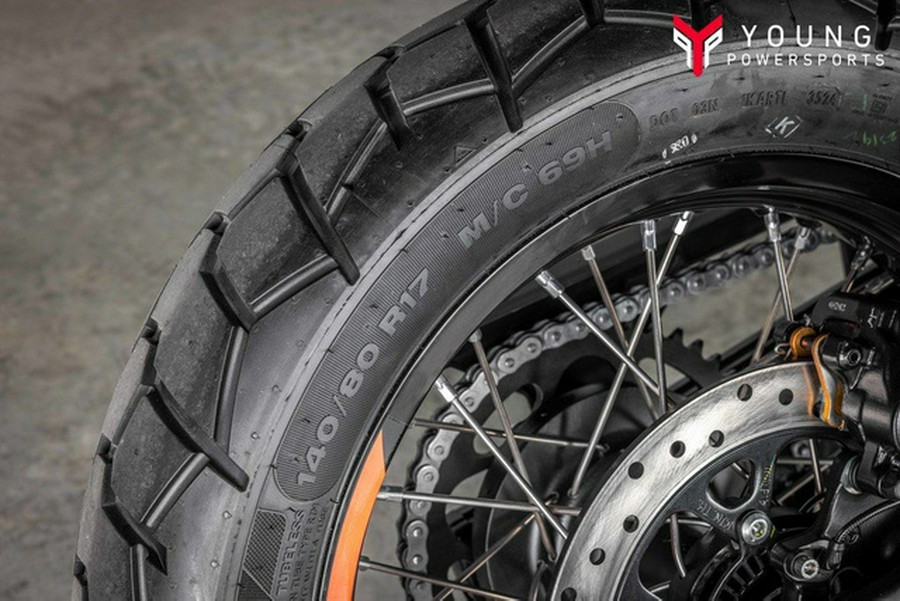 2025 Royal Enfield Himalayan 450 Slate Himalayan Salt 450