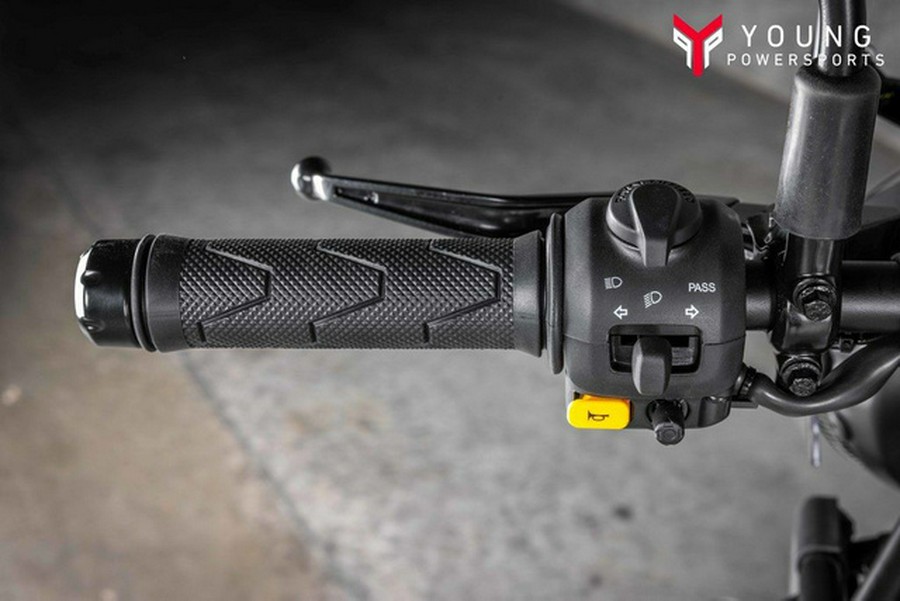 2025 Royal Enfield Himalayan 450 Slate Himalayan Salt 450