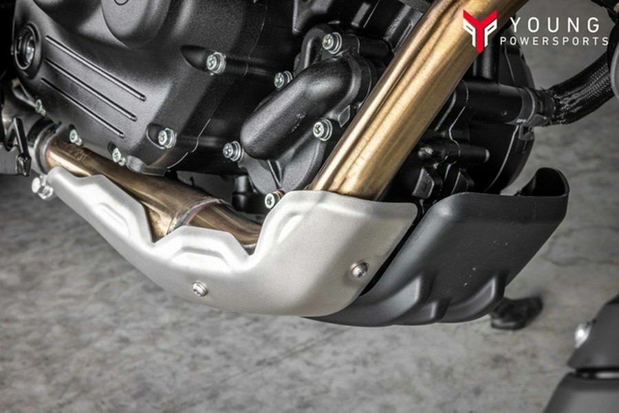 2025 Royal Enfield Himalayan 450 Slate Himalayan Salt 450