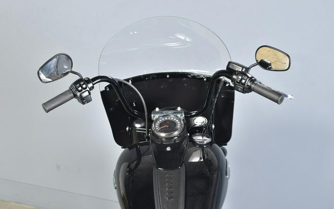 2024 Harley-Davidson Heritage Classic