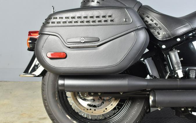 2024 Harley-Davidson Heritage Classic