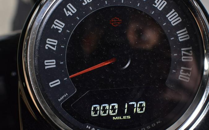 2024 Harley-Davidson Heritage Classic