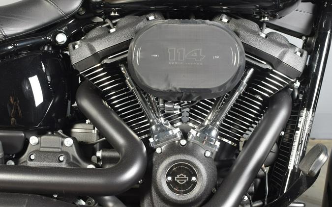 2024 Harley-Davidson Heritage Classic