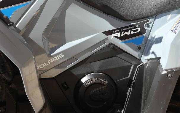 2025 POLARIS SPORTSMAN 570 PREMIUM