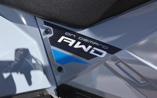 2025 POLARIS SPORTSMAN 570 PREMIUM