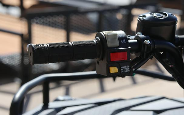 2025 POLARIS SPORTSMAN 570 PREMIUM