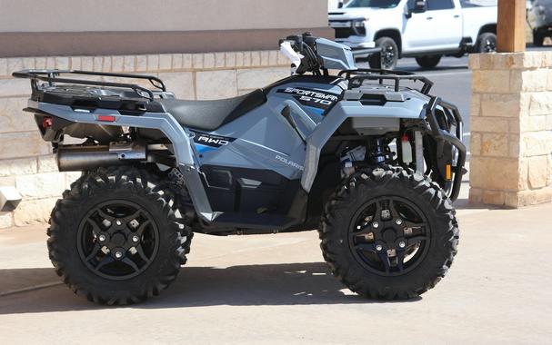 2025 POLARIS SPORTSMAN 570 PREMIUM