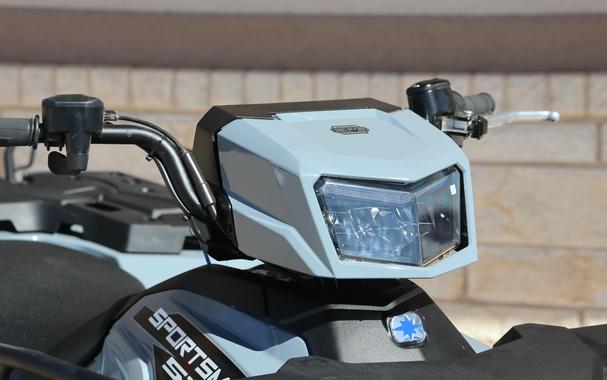 2025 POLARIS SPORTSMAN 570 PREMIUM