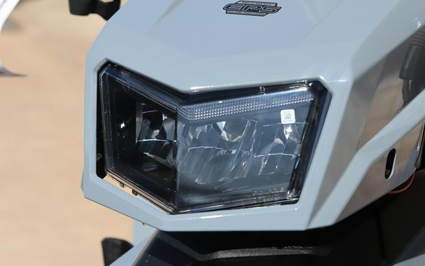 2025 POLARIS SPORTSMAN 570 PREMIUM