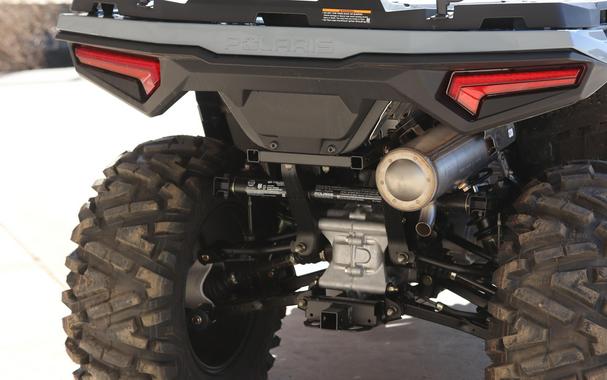 2025 POLARIS SPORTSMAN 570 PREMIUM