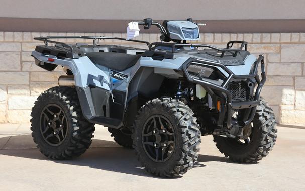 2025 POLARIS SPORTSMAN 570 PREMIUM