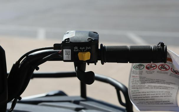 2025 POLARIS SPORTSMAN 570 PREMIUM