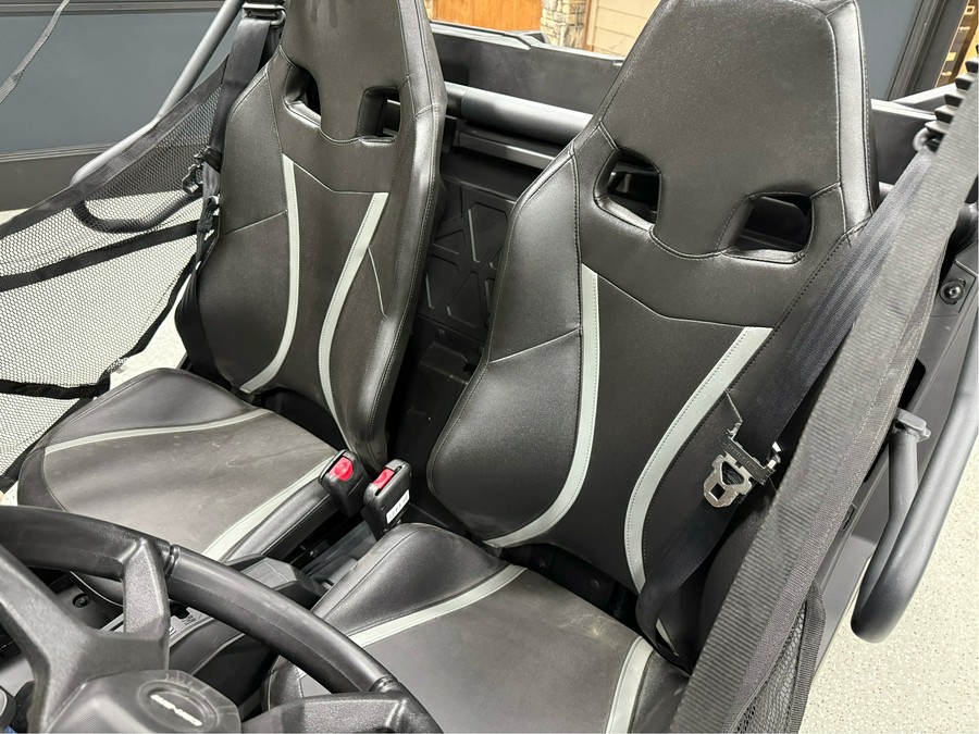 2025 Can-Am Maverick Trail DPS 700