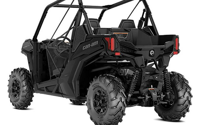 2025 Can-Am Maverick Trail DPS 700