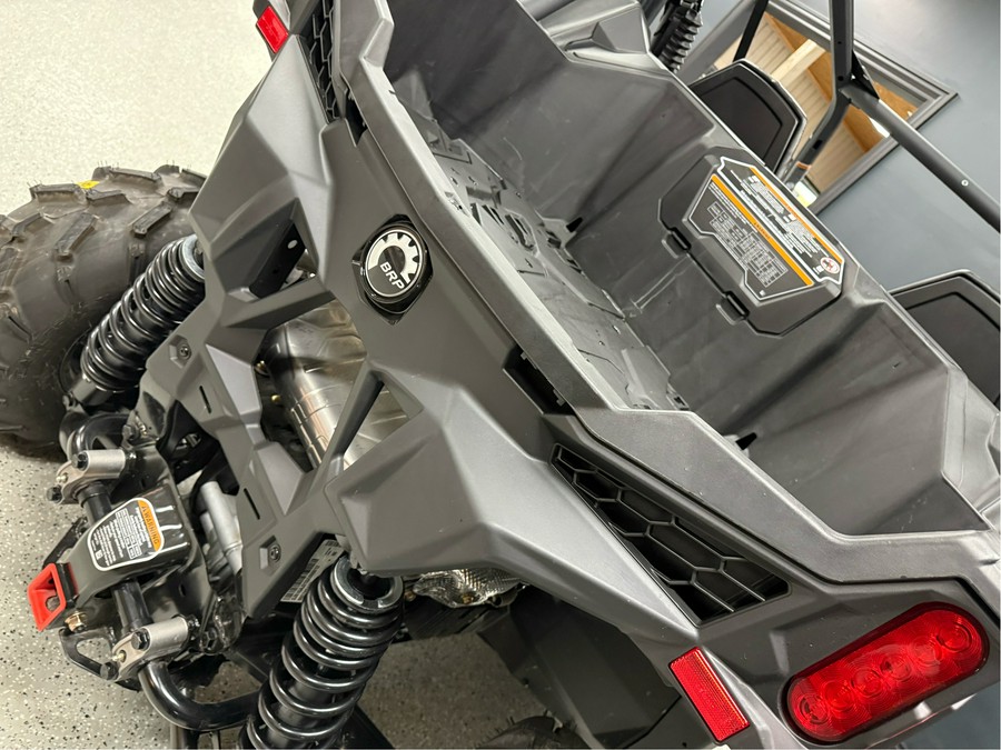 2025 Can-Am Maverick Trail DPS 700