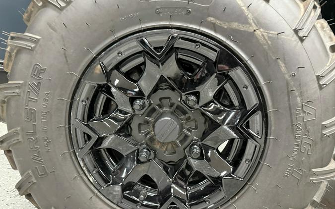 2025 Can-Am Maverick Trail DPS 700