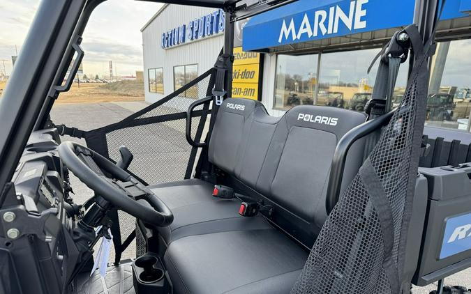 2026 Polaris RANGER SP 570 PREM