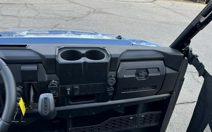 2026 Polaris RANGER SP 570 PREM