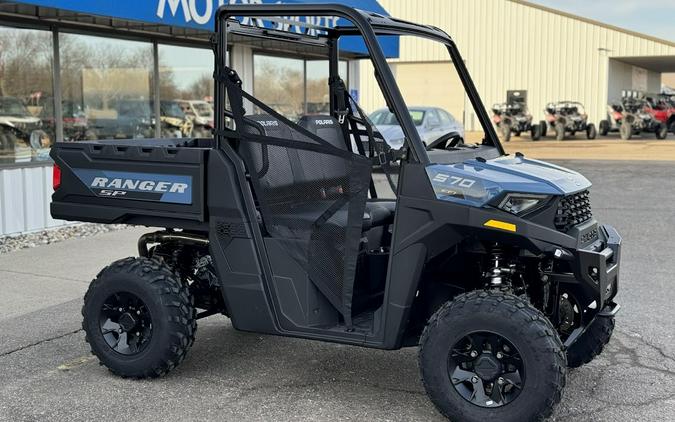 2026 Polaris RANGER SP 570 PREM