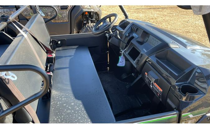 2026 Kawasaki Mule™ PRO-FXT™ 1000 LE