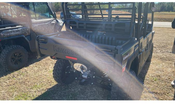 2026 Kawasaki Mule™ PRO-FXT™ 1000 LE