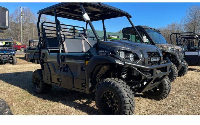 2026 Kawasaki Mule™ PRO-FXT™ 1000 LE