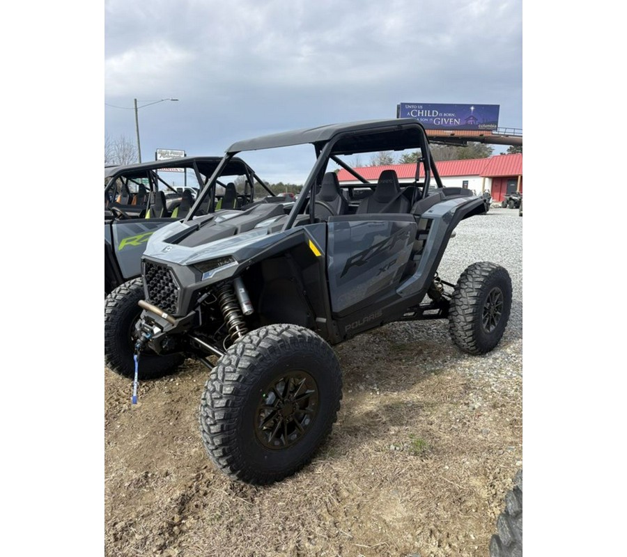 2026 Polaris RZR XP® S 1000 Ultimate