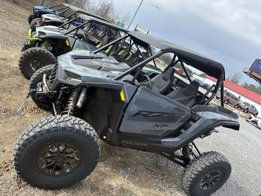 2026 Polaris RZR XP® S 1000 Ultimate