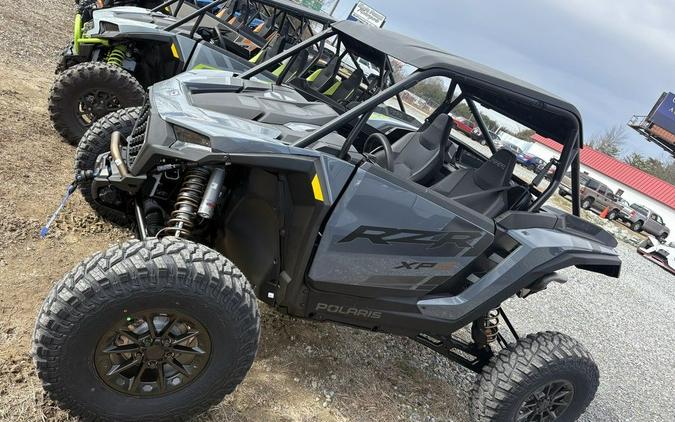 2026 Polaris RZR XP® S 1000 Ultimate