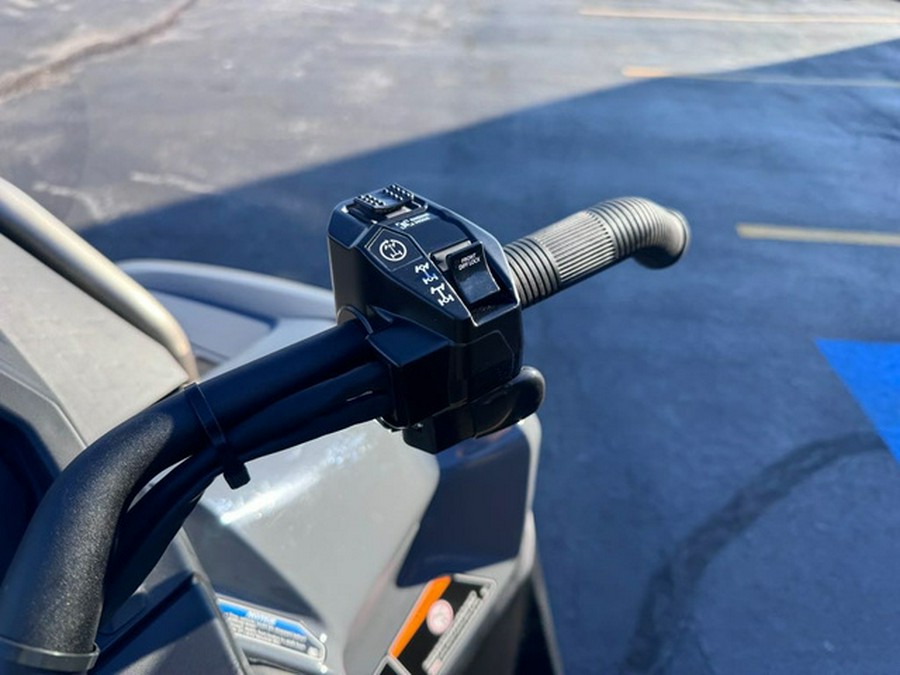 2026 Can-AM Outlander X Mr 1000R