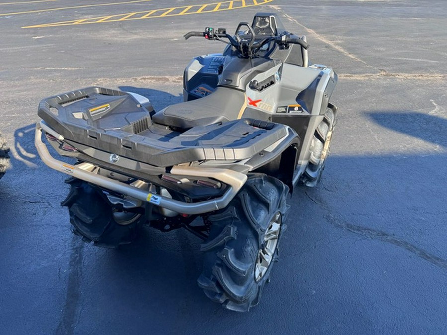 2026 Can-AM Outlander X Mr 1000R