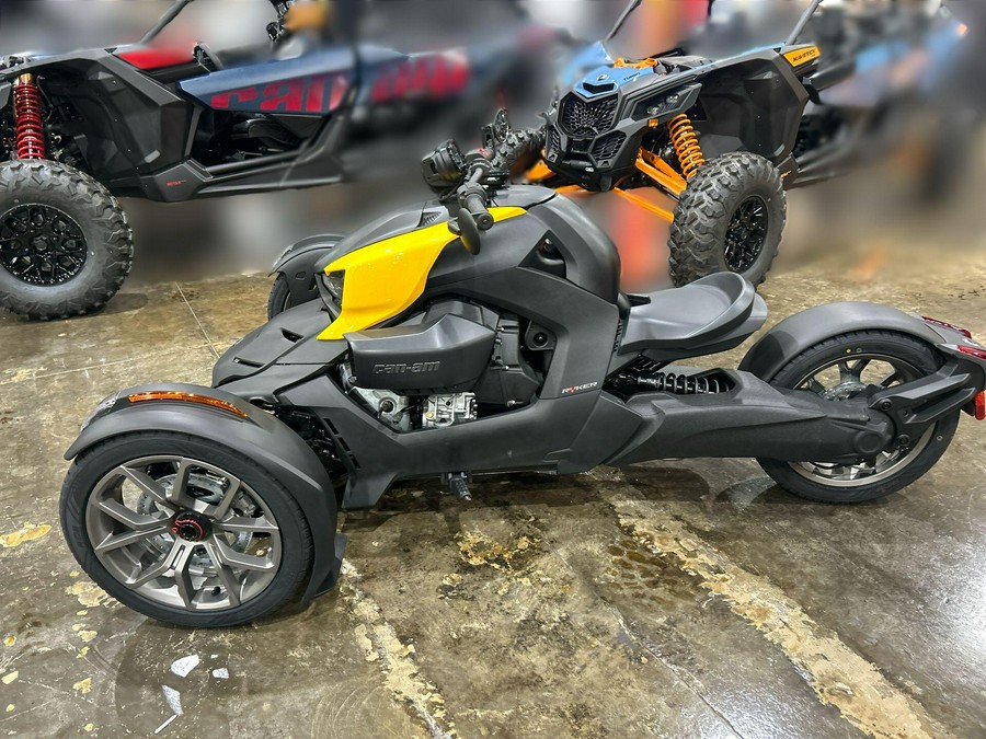 2026 Can-Am RYKER (900 ACE)