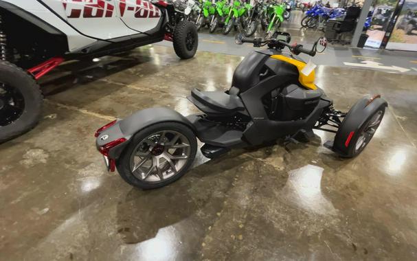 2026 Can-Am RYKER (900 ACE)