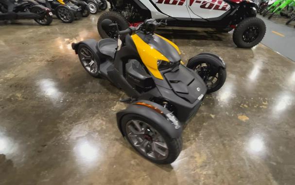 2026 Can-Am RYKER (900 ACE)