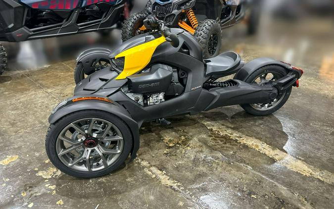 2026 Can-Am RYKER (900 ACE)