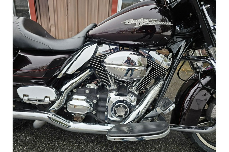 2014 FLHXS Street Glide® Special - Color Option - Harley-Davidson®