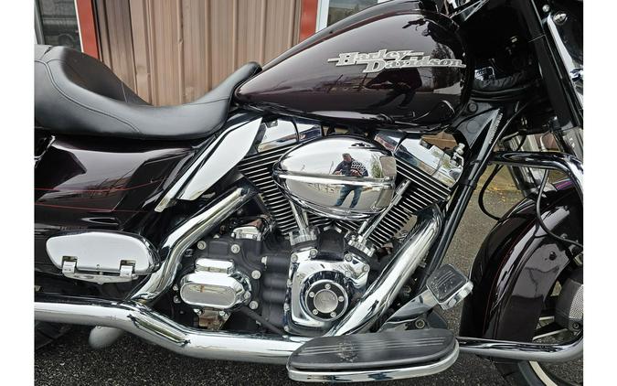 2014 FLHXS Street Glide® Special - Color Option - Harley-Davidson®