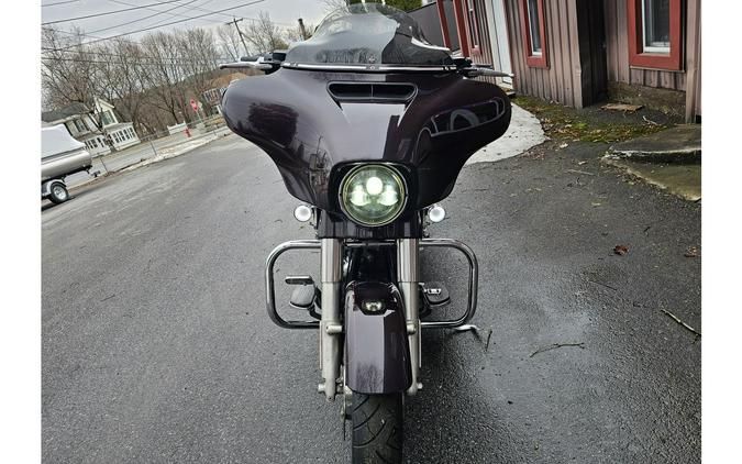2014 FLHXS Street Glide® Special - Color Option - Harley-Davidson®