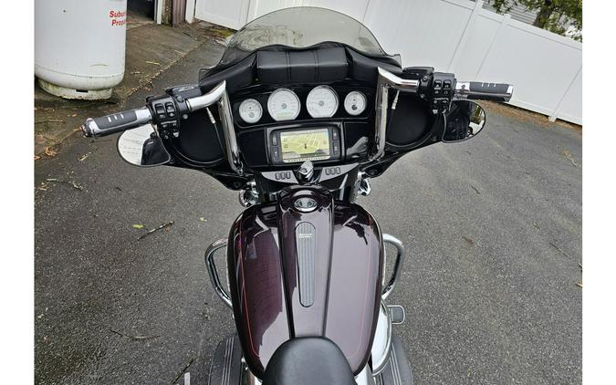 2014 FLHXS Street Glide® Special - Color Option - Harley-Davidson®