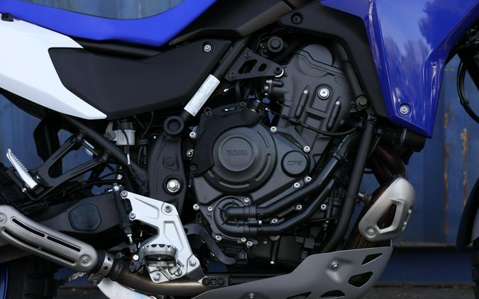 2026 Yamaha Tenere 700