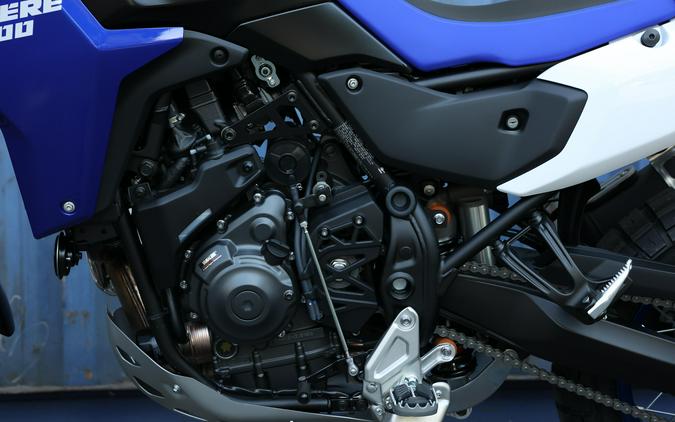 2026 Yamaha Tenere 700