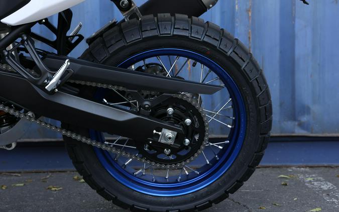 2026 Yamaha Tenere 700