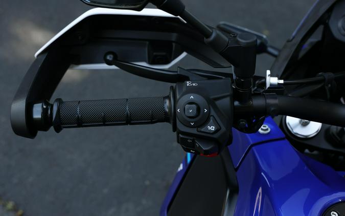 2026 Yamaha Tenere 700