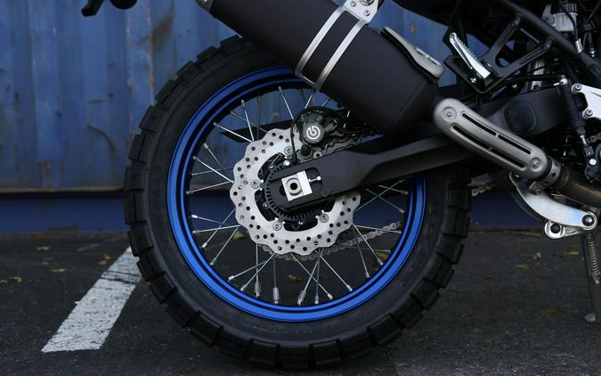 2026 Yamaha Tenere 700