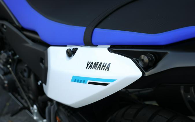 2026 Yamaha Tenere 700