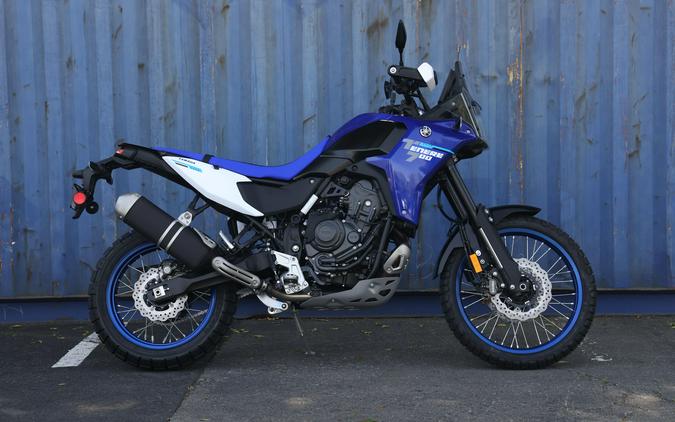 2026 Yamaha Tenere 700
